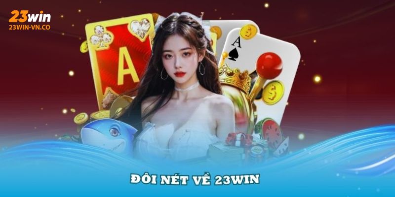 Giới thiệu 23Win